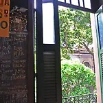 Lapa Arte Hostel