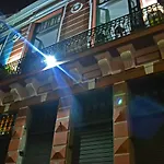 Lapa Arte Hostel