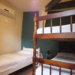 Lapa Arte Hostel