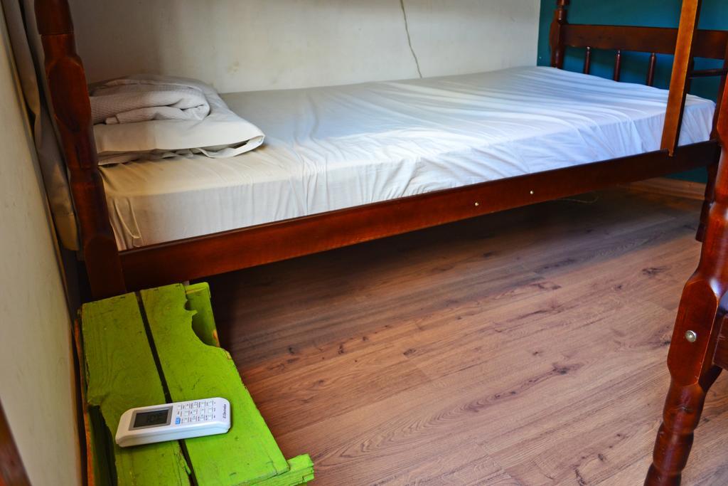 Lapa Arte Hostel 2*