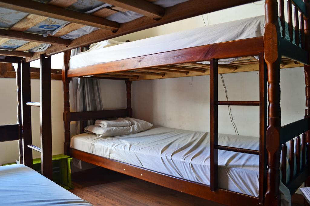 Lapa Arte Hostel