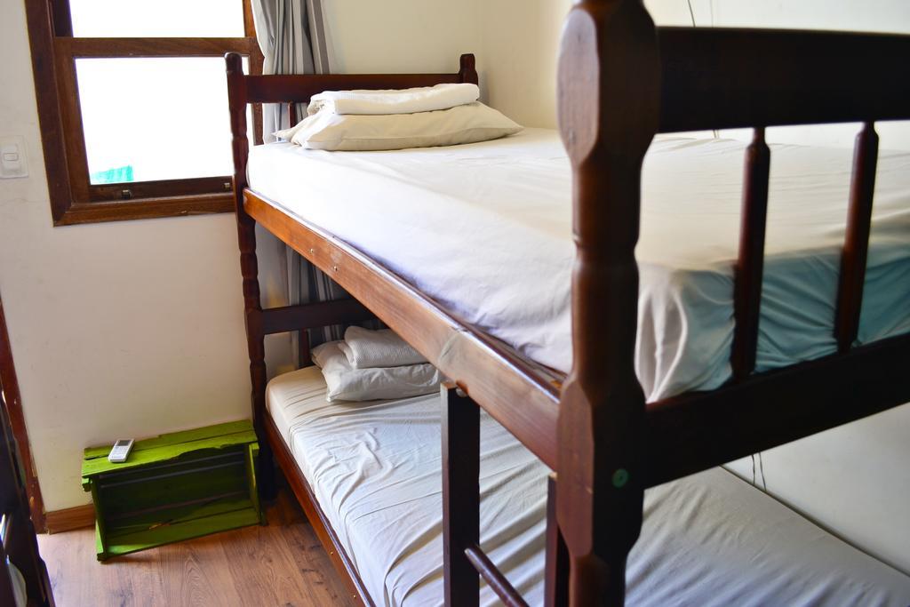 Casa de hóspedes Lapa Arte Hostel Rio de Janeiro