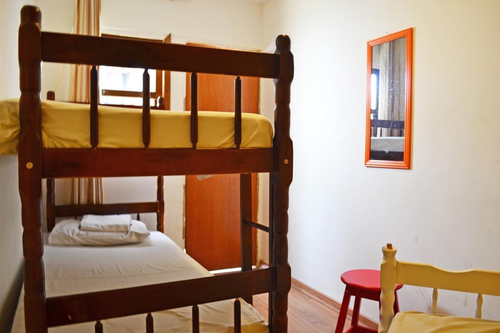 Casa de hóspedes Lapa Arte Hostel 2*
