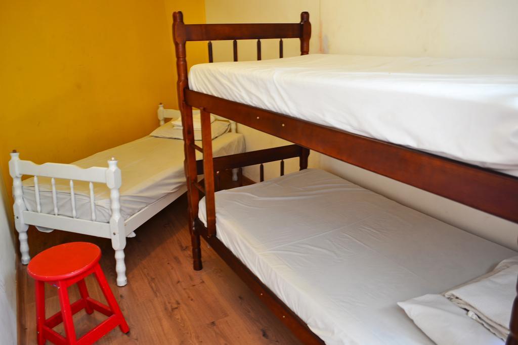 Casa de hóspedes Lapa Arte Hostel Rio de Janeiro