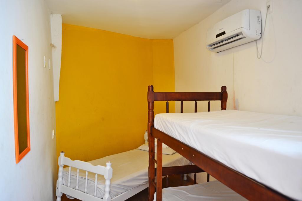 Casa de hóspedes Lapa Arte Hostel Rio de Janeiro