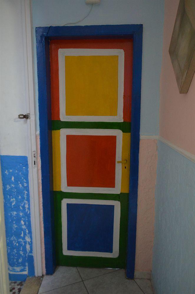 Lapa Arte Hostel Casa de hóspedes Rio de Janeiro