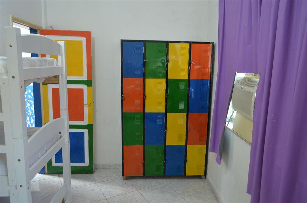 Casa de hóspedes Lapa Arte Hostel