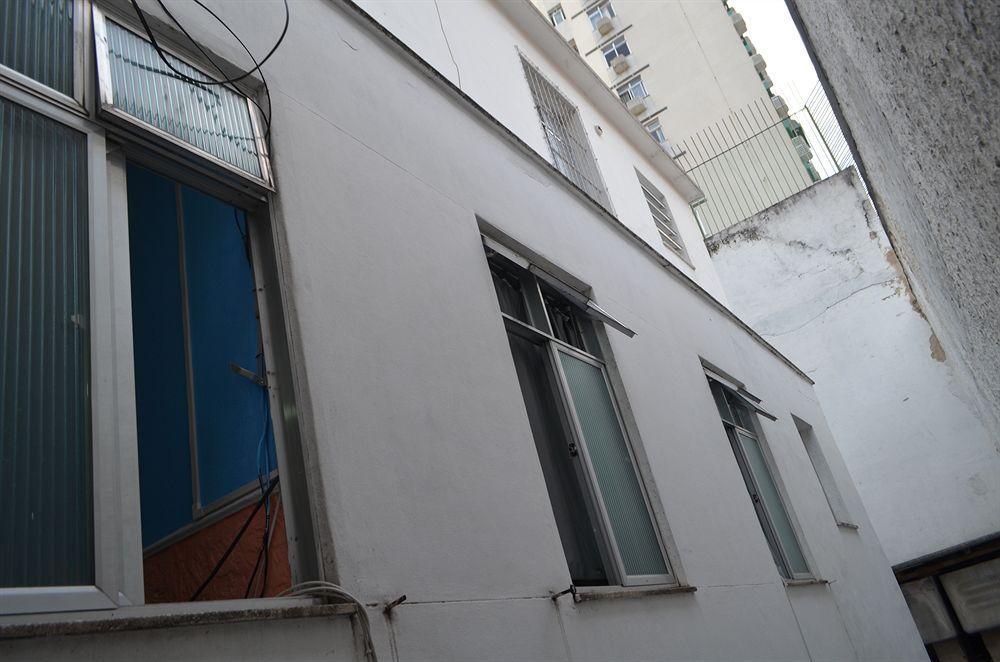 Casa de hóspedes Lapa Arte Hostel 2*