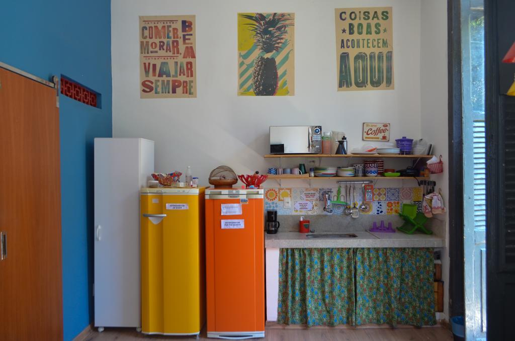 Lapa Arte Hostel Casa de hóspedes