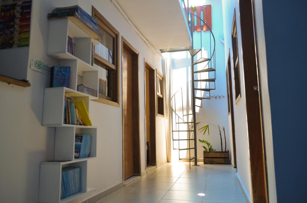 Casa de hóspedes Lapa Arte Hostel Rio de Janeiro