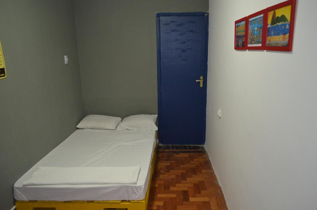 Lapa Arte Hostel 2*