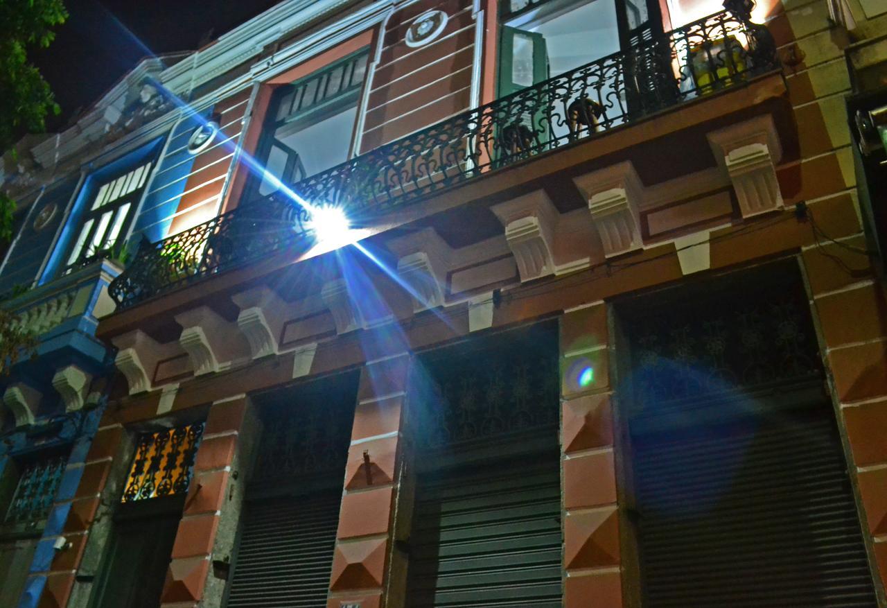 Lapa Arte Hostel 2*