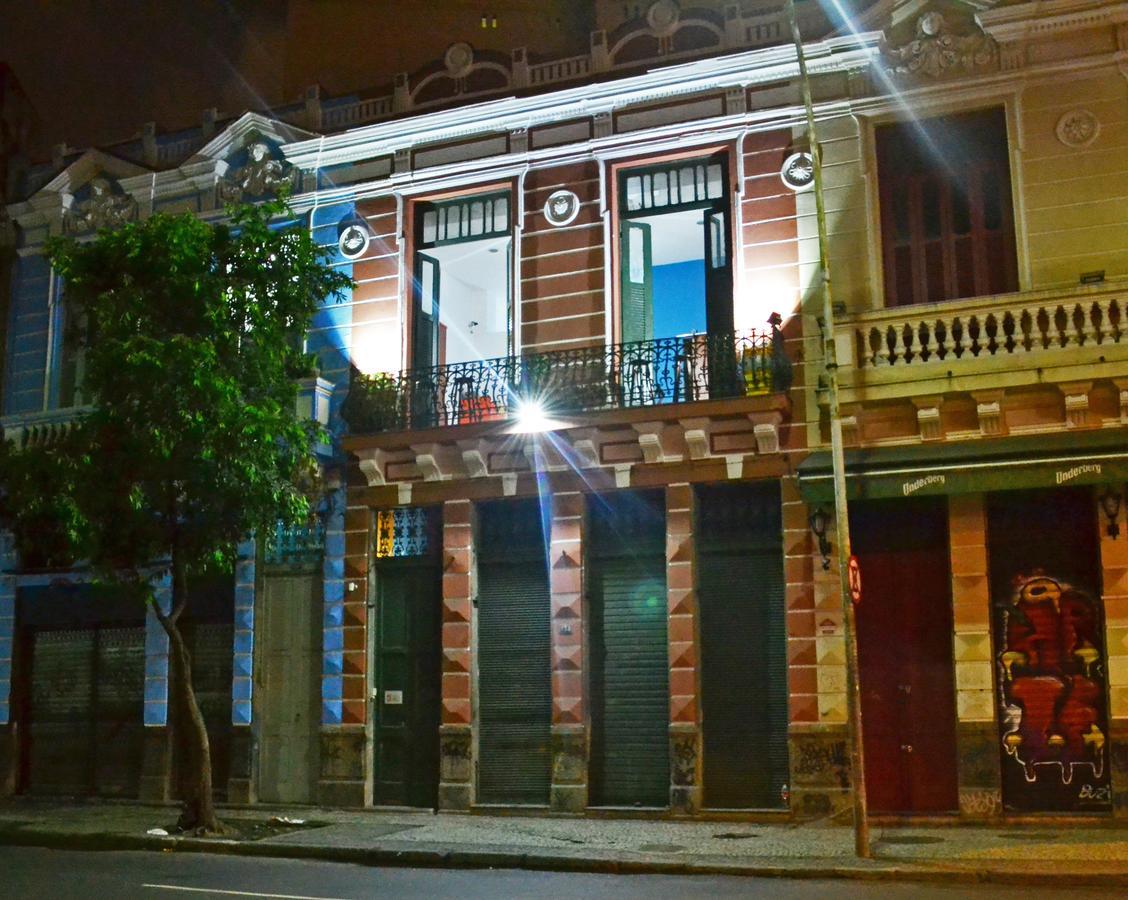 Lapa Arte Hostel Casa de hóspedes