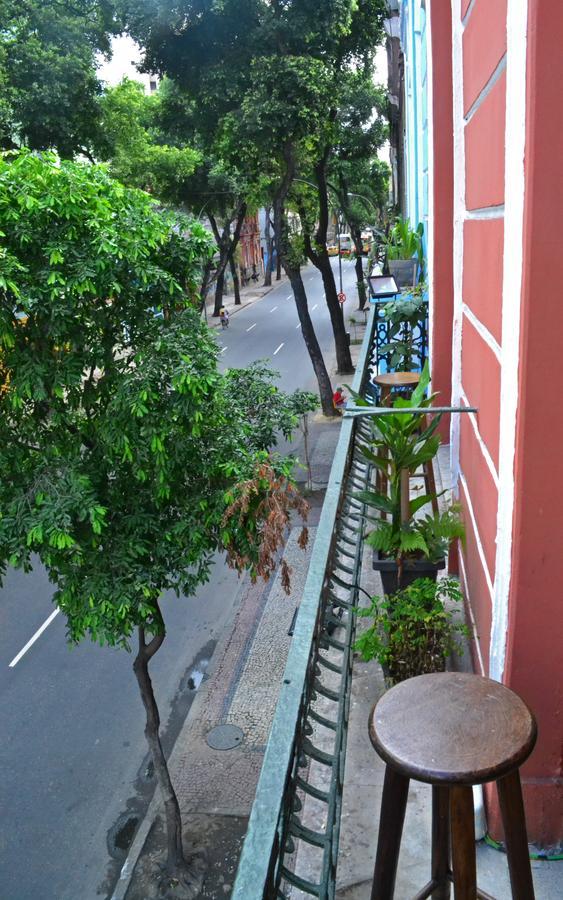 Casa de hóspedes Lapa Arte Hostel