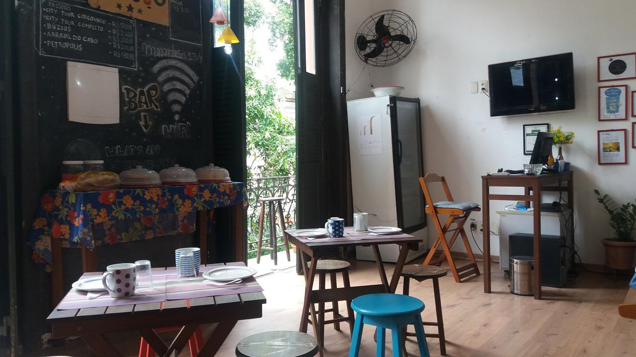 Lapa Arte Hostel Casa de hóspedes Rio de Janeiro