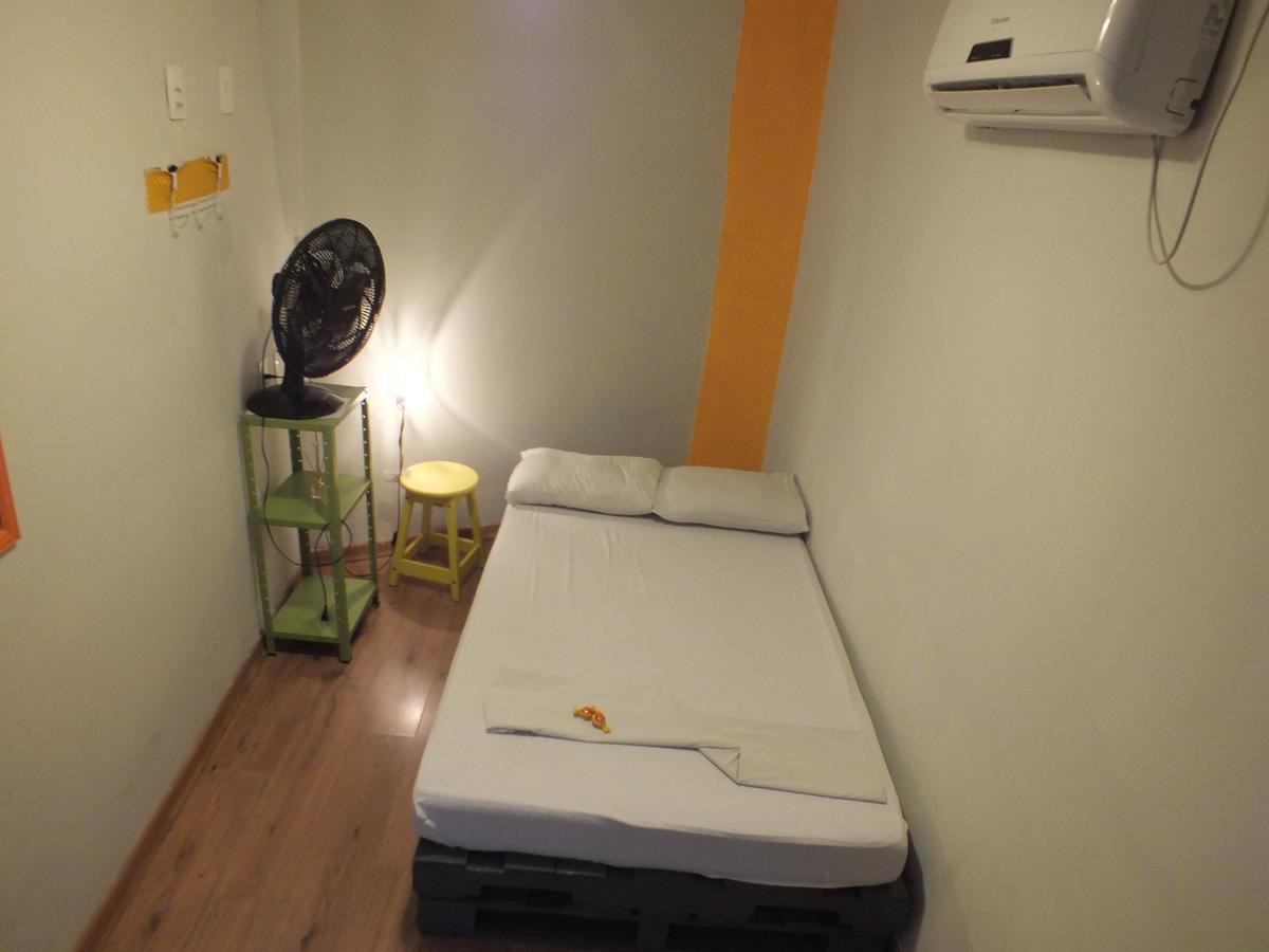 Lapa Arte Hostel 2* Rio de Janeiro