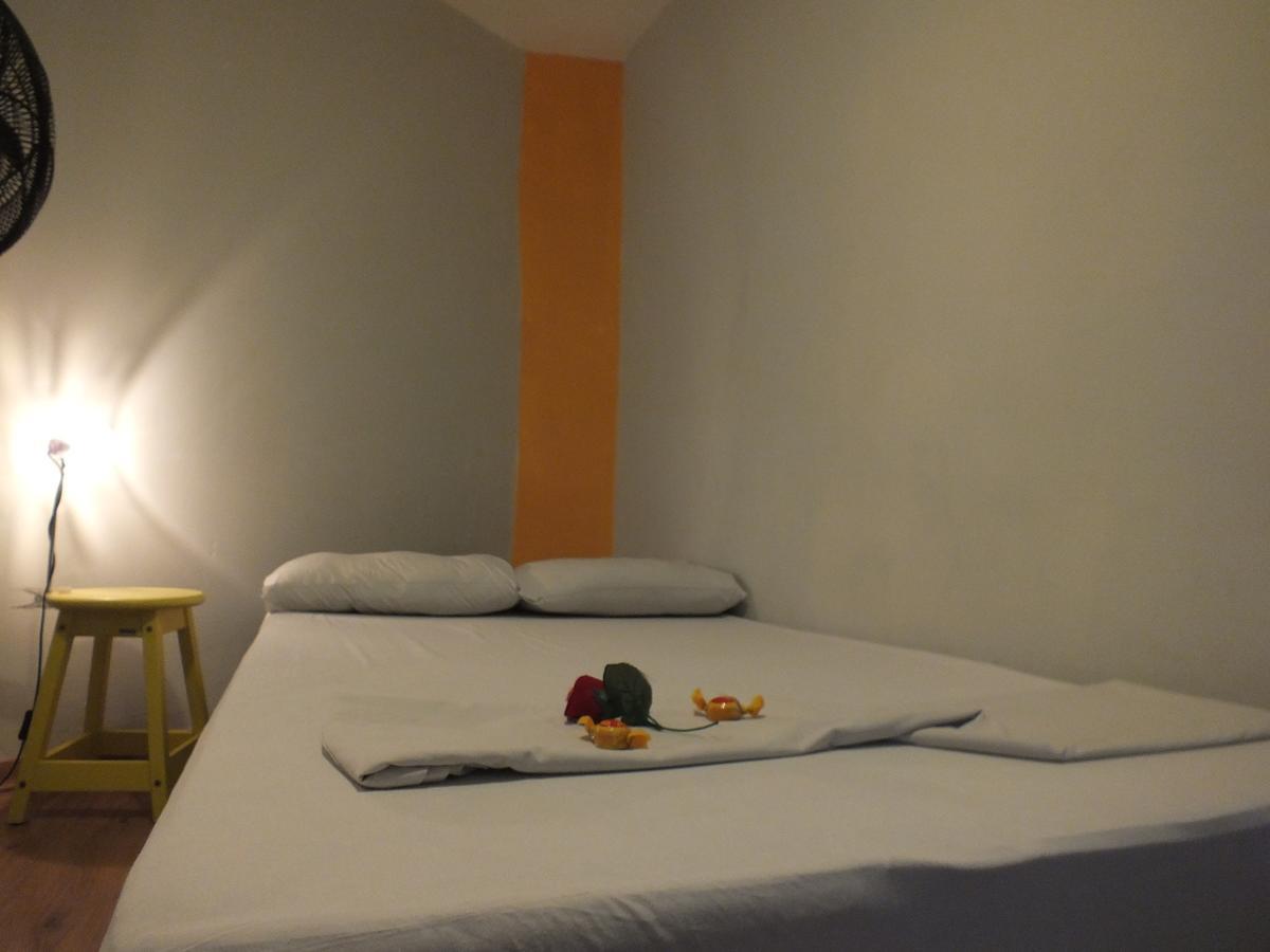 Lapa Arte Hostel Casa de hóspedes Rio de Janeiro