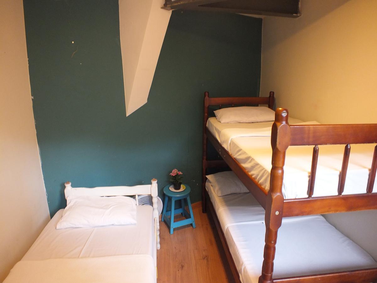 Casa de hóspedes Lapa Arte Hostel 2*