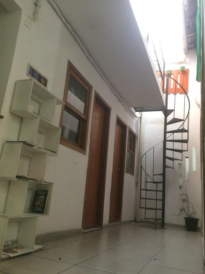 Lapa Arte Hostel 2* Rio de Janeiro