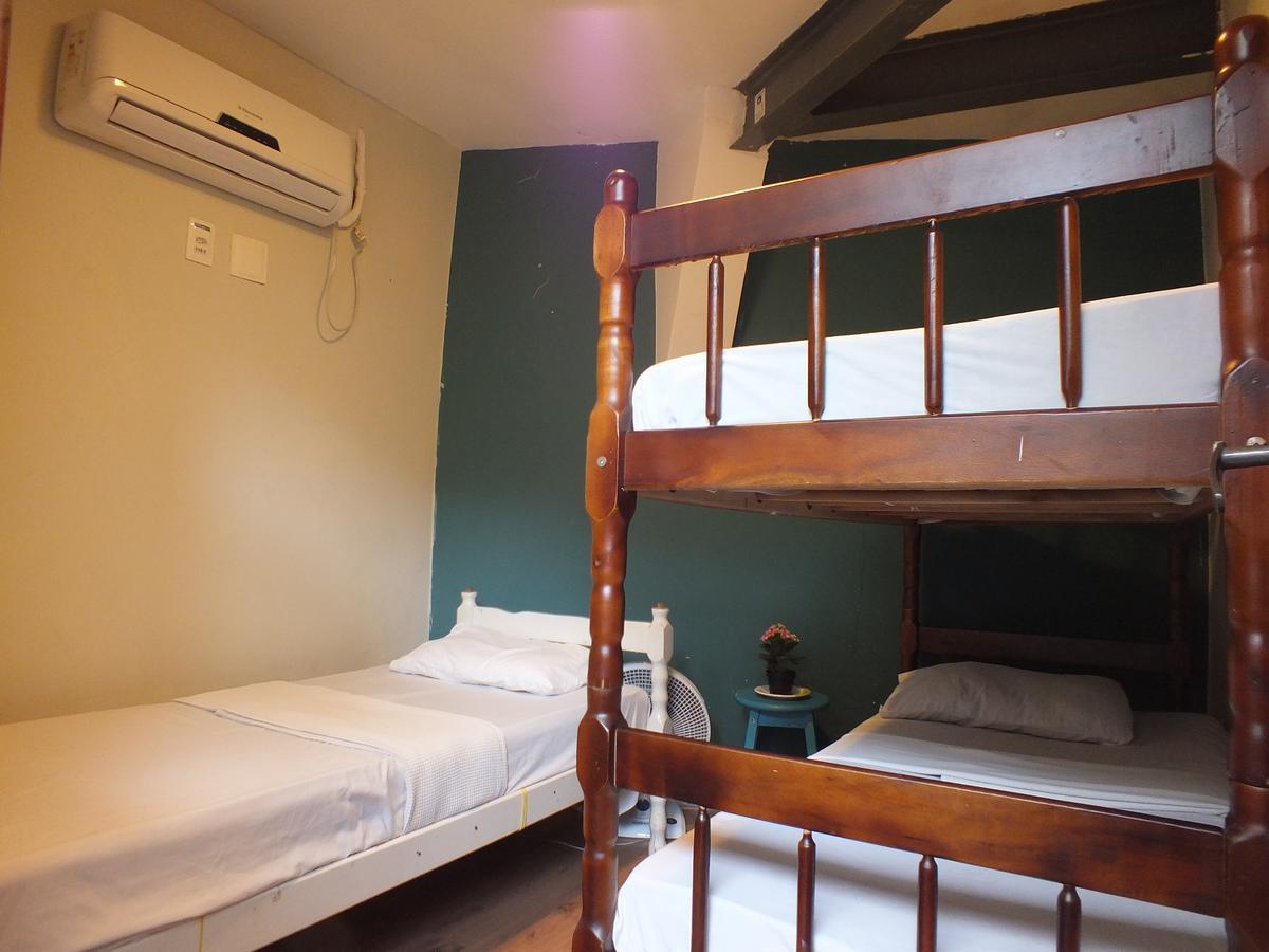 Casa de hóspedes Lapa Arte Hostel