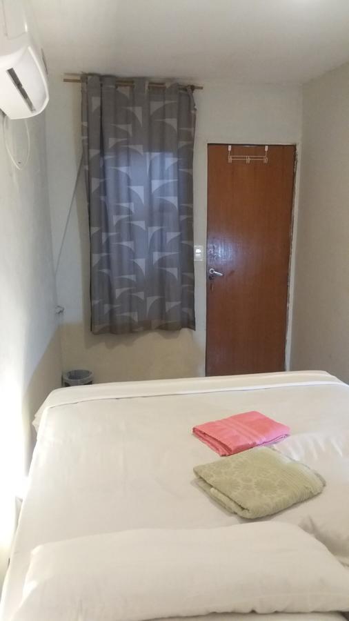 Lapa Arte Hostel