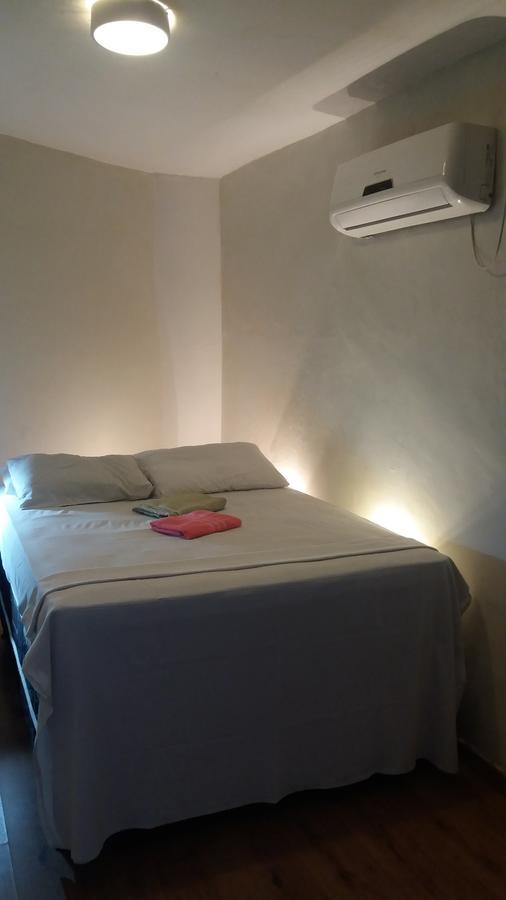 Casa de hóspedes Lapa Arte Hostel Rio de Janeiro