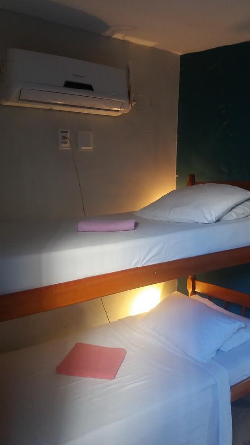 Lapa Arte Hostel Casa de hóspedes