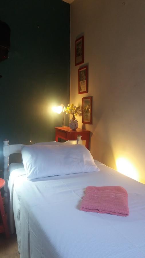 Lapa Arte Hostel 2* Rio de Janeiro