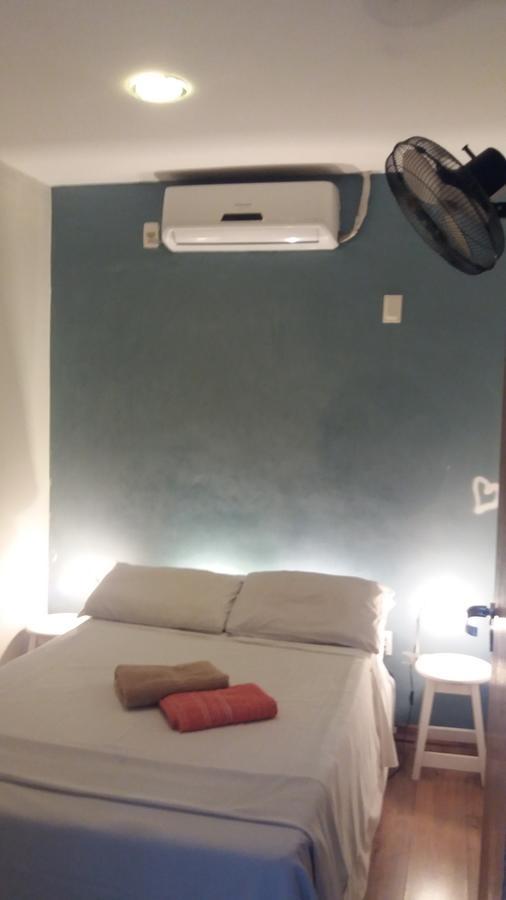 Lapa Arte Hostel
