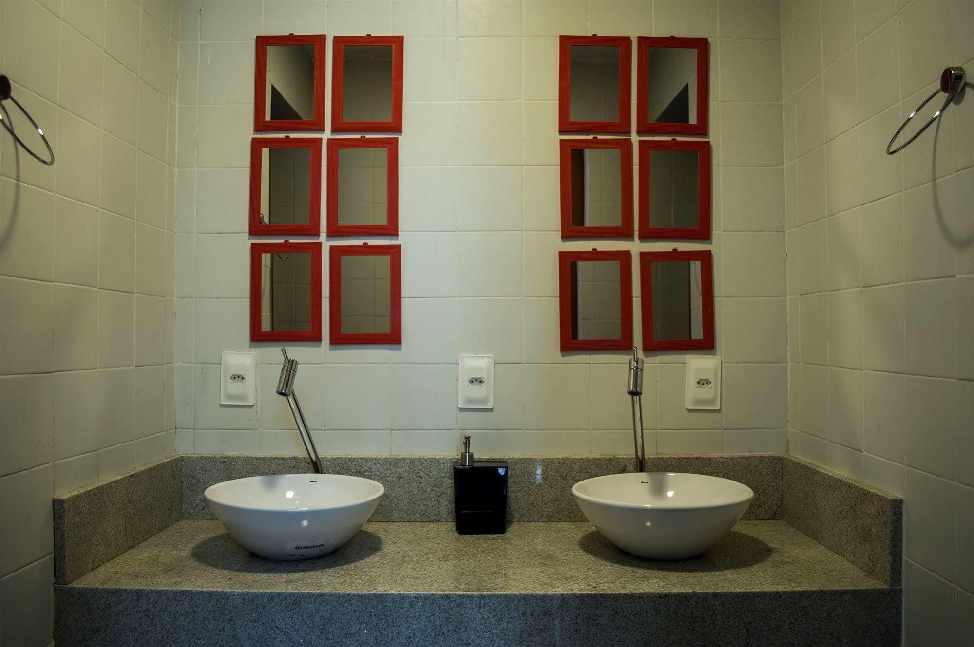Lapa Arte Hostel 2* Rio de Janeiro