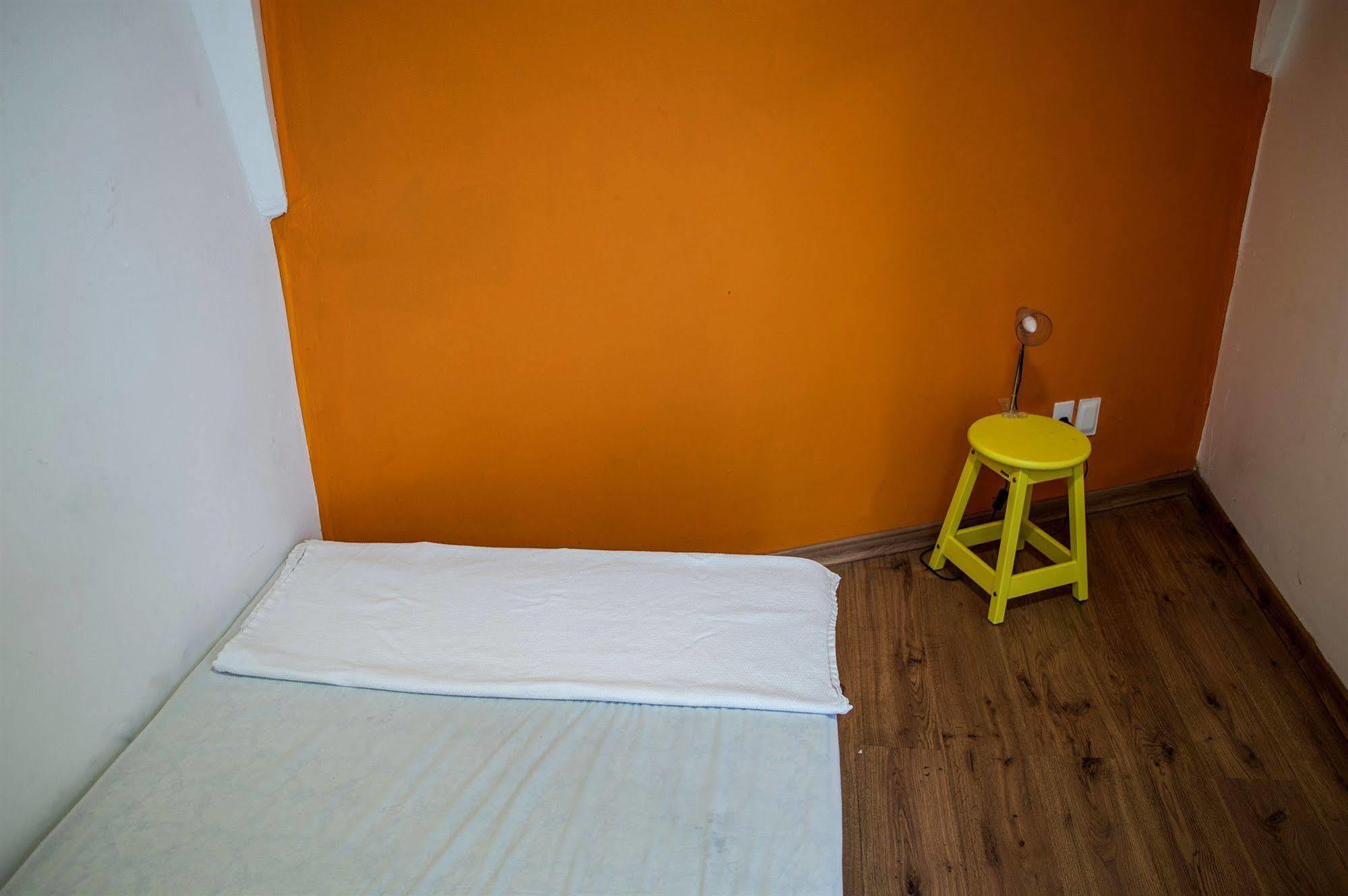 Lapa Arte Hostel Casa de hóspedes 2*