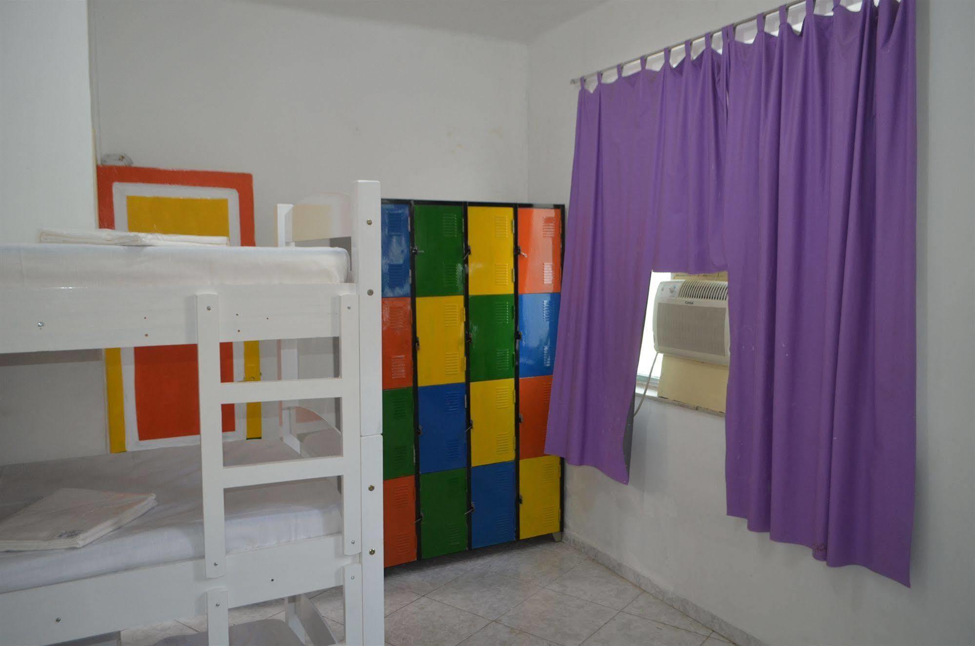 Casa de hóspedes Lapa Arte Hostel 2*