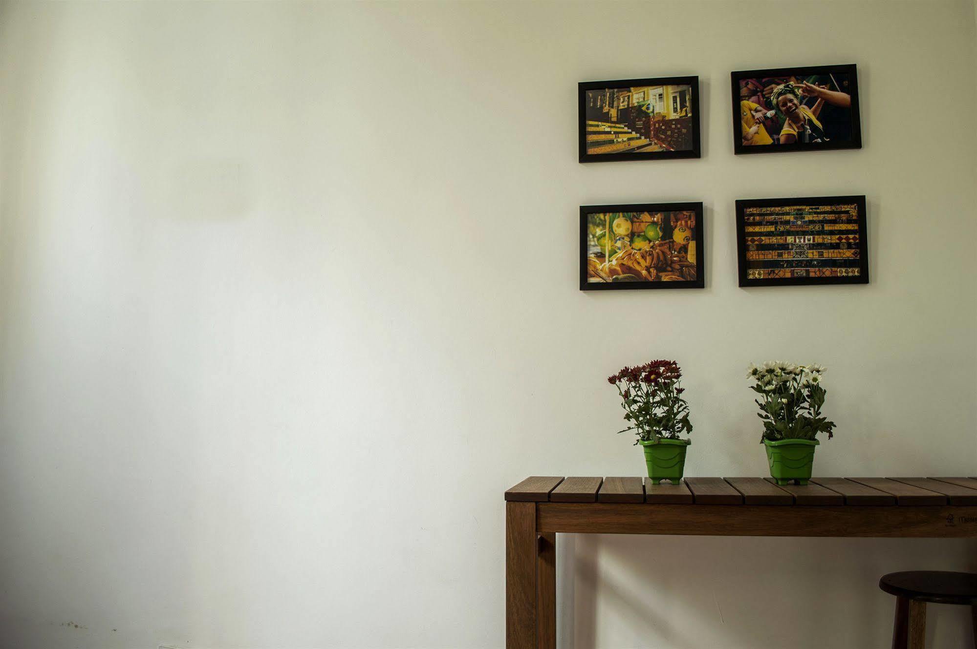 Casa de hóspedes Lapa Arte Hostel 2*