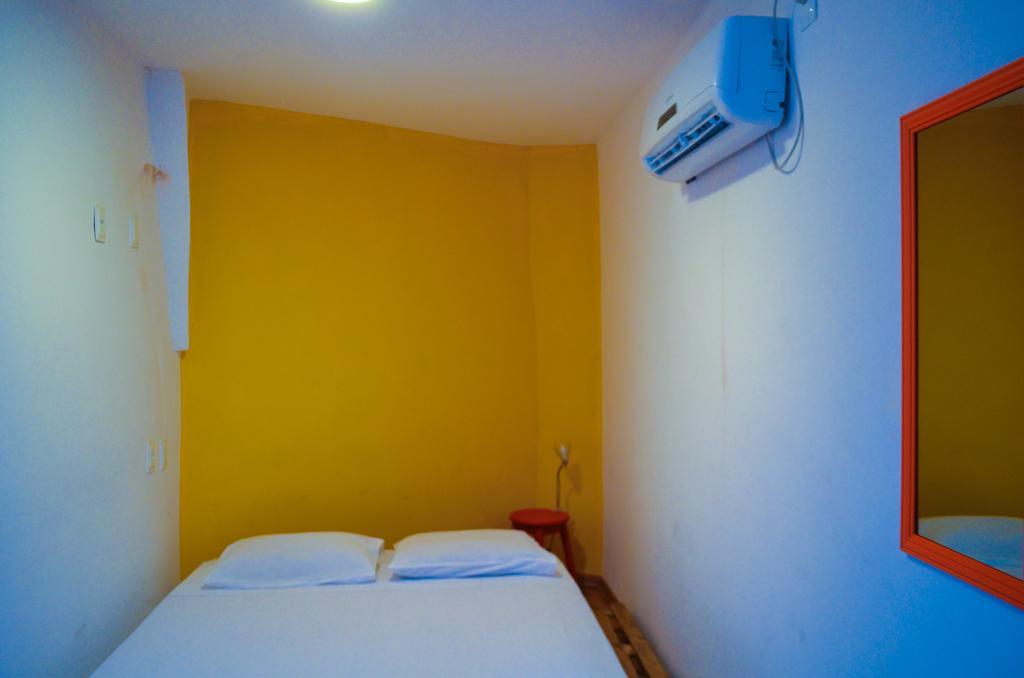 Lapa Arte Hostel Pensión