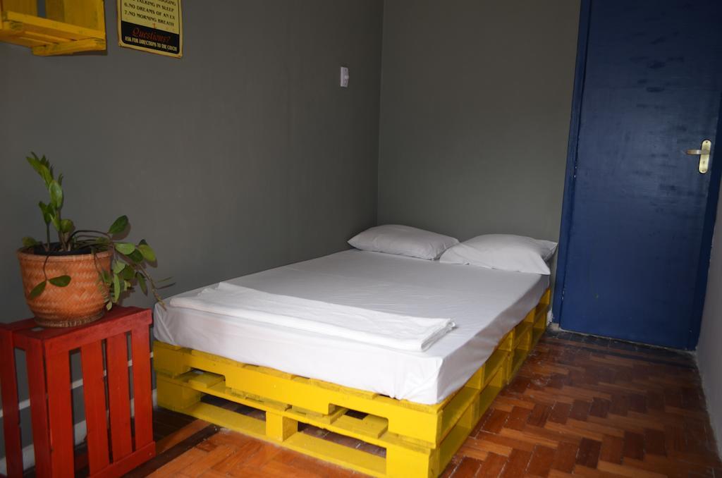 Lapa Arte Hostel Pensión 2*