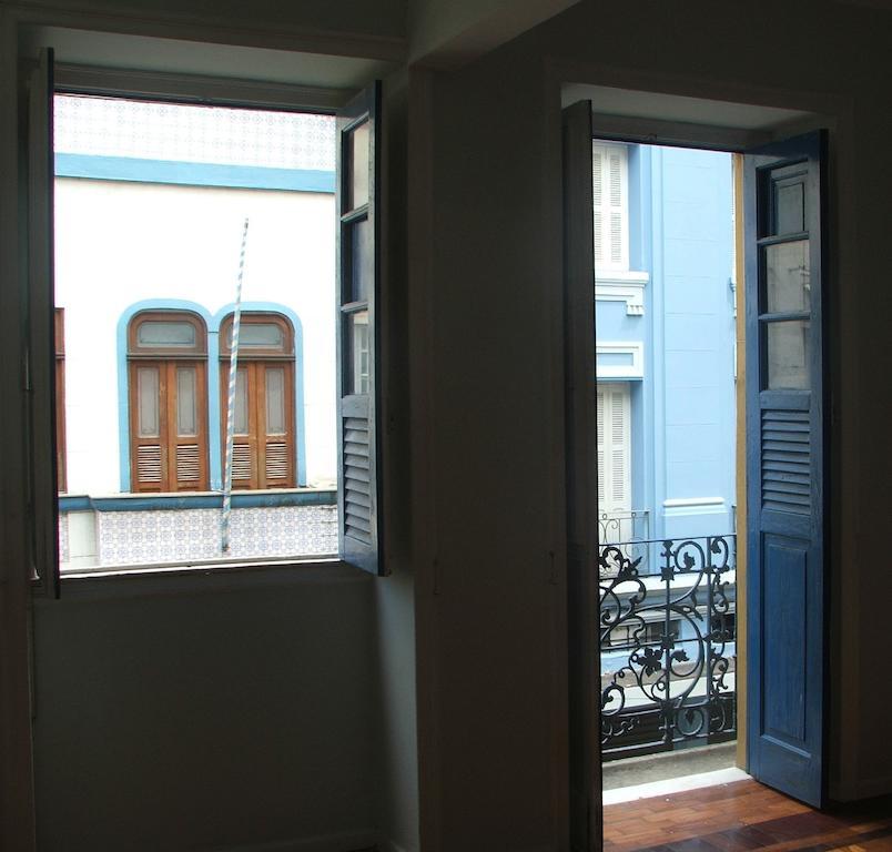 Lapa Arte Hostel