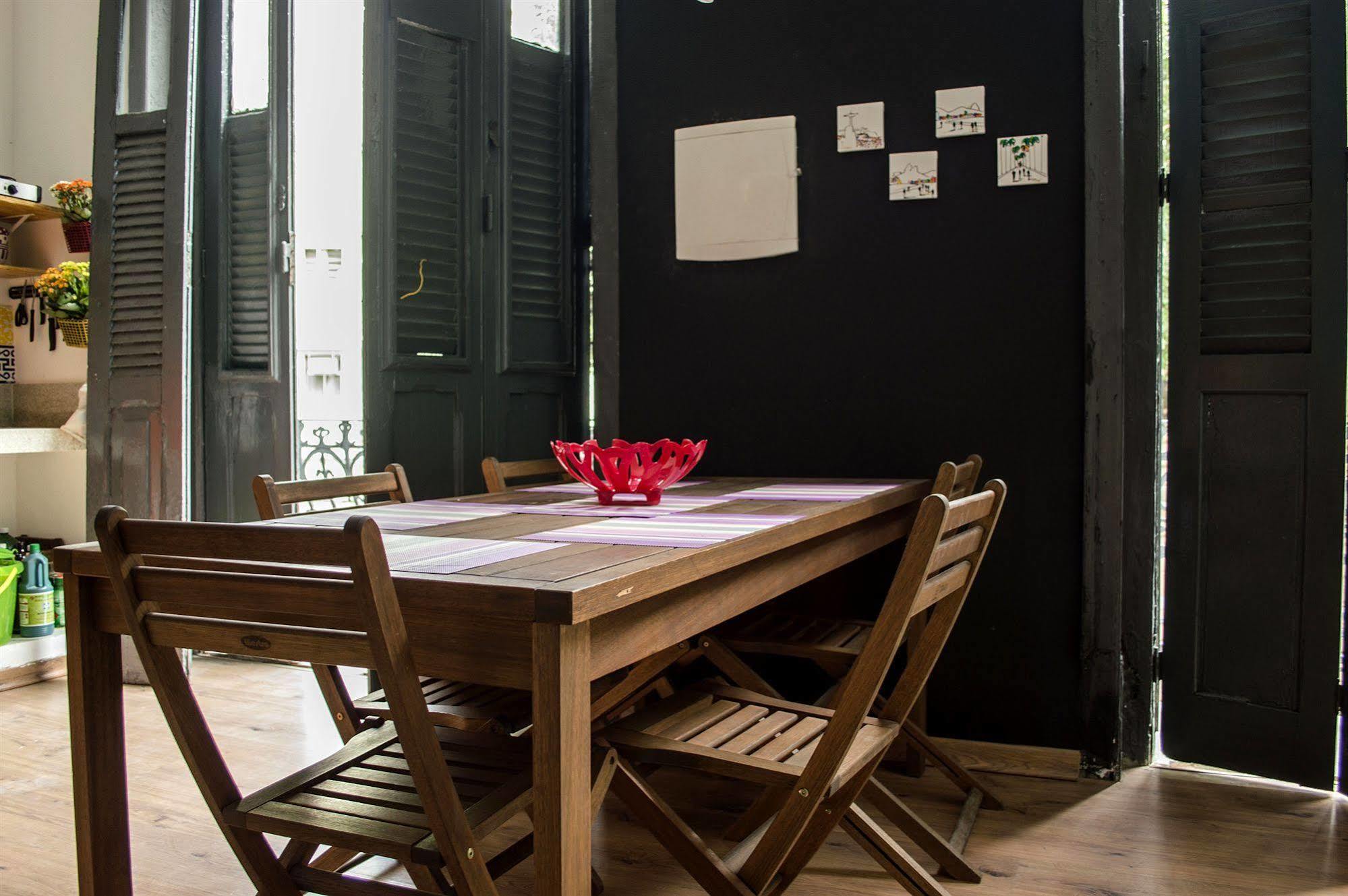 Lapa Arte Hostel